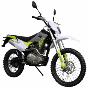 Regulmoto ZR LFA 200, 2025 г.