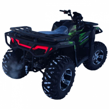 Racer RC, 2026 г.