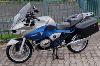 BMW R 1200ST ABS, 2005 г.