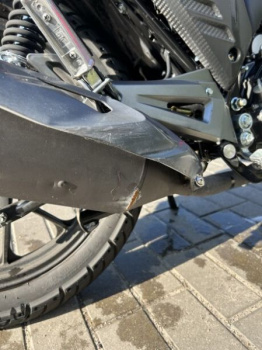 Stels RK125, 2025 г.