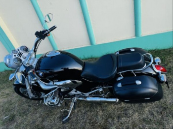 BMW R 1200c Montauk, 2004 г.