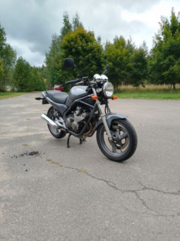Yamaha XJ N, 1996 г.