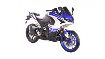 Racer Storm RC250, 2020 г.