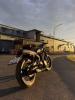 Triumph Bonneville 790, 2005 г.