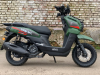 SPRMOTORS TANK 49cc, 2025 г.