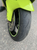 Honda CBR, 2004 г.