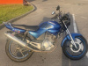 Yamaha YBR, 2011 г.