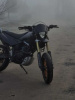 Baltmotors Motard, 2008 г.