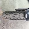 Suzuki GSR GSR600, 2008 г.