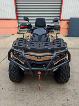 AODES (ODES) ATV 650 L, 2026 г.