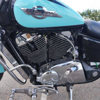 Honda VT VT1100 Shadow, 1995 г.