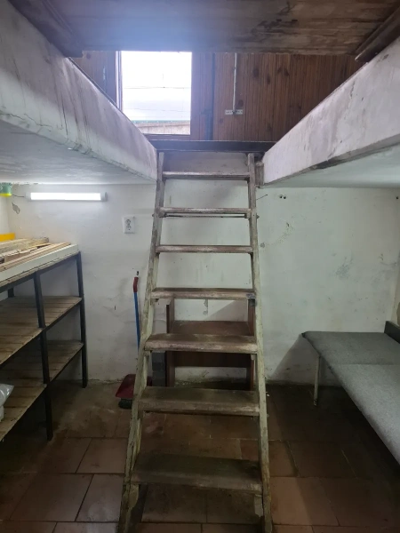 Продажа гаража