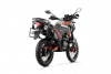 ROCKOT DAKAR ADVENTURE 2.0 (серый/красный), 2026 г.