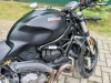 Ducati Monster 821, 2019 г.