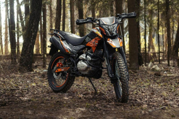 Эндуро ROCKOT XR250, 2026 г.