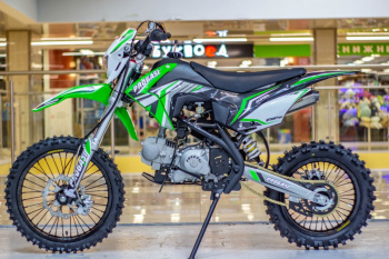 Пит-байк Progasi SMART 150, 2026 г.