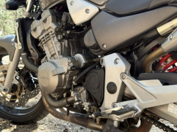 Honda CB 900F (Hornet), 2003 г.