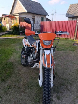 ROCKOT RS250, 2025 г.
