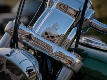 Harley-Davidson Sportster xl1200c, 2006 г.