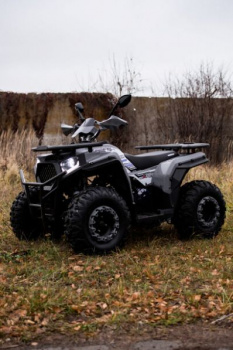 Hummer 200 AVM, 2025 г.