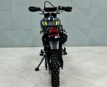 Racer Panther RC300B-F PRO 19, 2026 г.