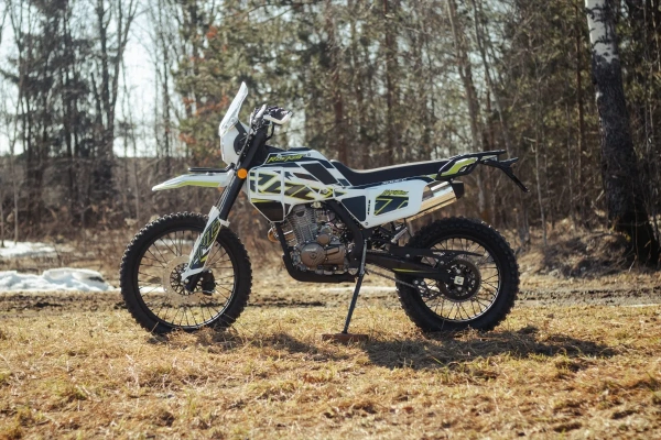 Туризм ROCKOT Horizon 300, 2026 г.