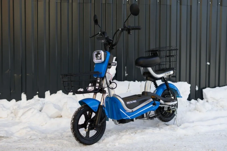  AVM Delta Pro, 2026 г.