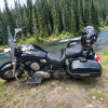 Kawasaki VN, 2008 г.