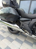 BMW K 1600 GA (Grand America), 2023 г.