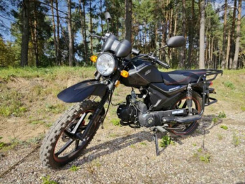 ROCKOT ALPHA OFFROAD, 2026 г.