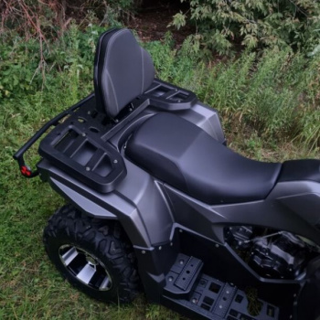 Эксклюзив Редкая модель Kugoo К5 300, 2026 г.