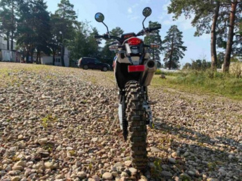 Kayo T3 300 ENDURO, 2026 г.