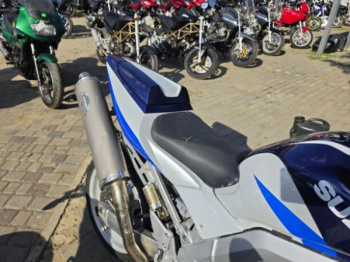 Suzuki SV, 2004 г.
