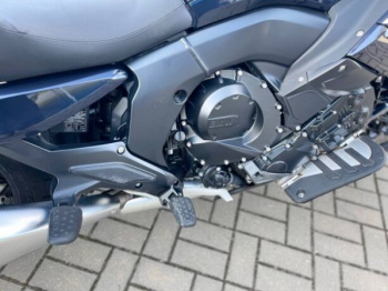 BMW K 1600 Bagger, 2019 г.
