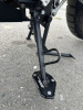 Suzuki DL 650, 2003 г.