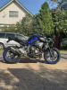 Yamaha MT, 2018 г.