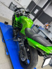 Kawasaki ZX ZX-14R, 2013 г.