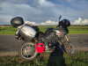 Triumph Tiger, 2011 г.