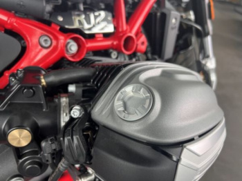 BMW R 12 nineT Option719, 2026 г.