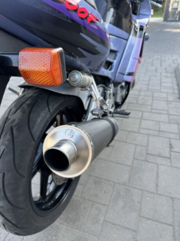 Honda CBR 600F2, 1994 г.
