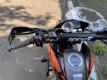 Эндуро ROCKOT XR250, 2026 г.