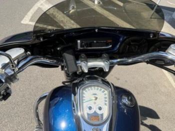 Yamaha XV 1900ST, 2007 г.