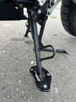 Suzuki DL 650, 2003 г.