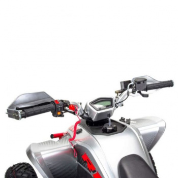Motoland Dakar Rally 250CC, 2023 г.