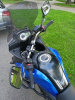 Suzuki V-Strom, 2013 г.