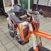 Regulmoto Crosstrec 300, 2024 г.