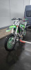 Kawasaki KX 450f, 2017 г.
