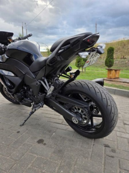 Kawasaki Z 1000sx, 2021 г.