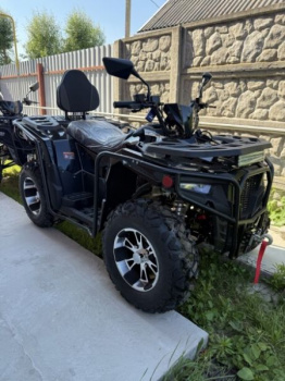 ATV Storm Panther Hammer 300, 2026 г.