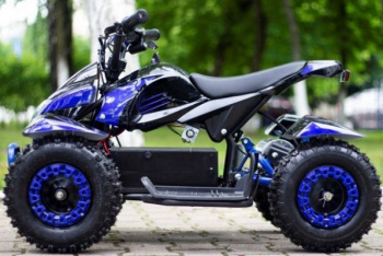MMG Cobra Eco 800W, 2022 г.
